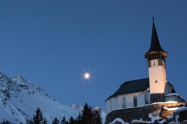 Gottesdienst mit Weihnachtslieder zum Mitsingen (gdl_904856666_image)