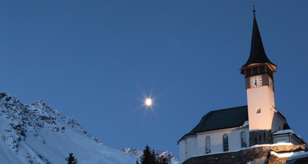 Gottesdienst mit Weihnachtslieder zum Mitsingen (gdl_904856666_image)