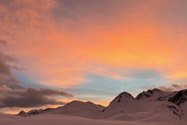 ArosaAkademie «Sonnenaufgangs-Wanderung Arosa» (gdl_904856667_image)