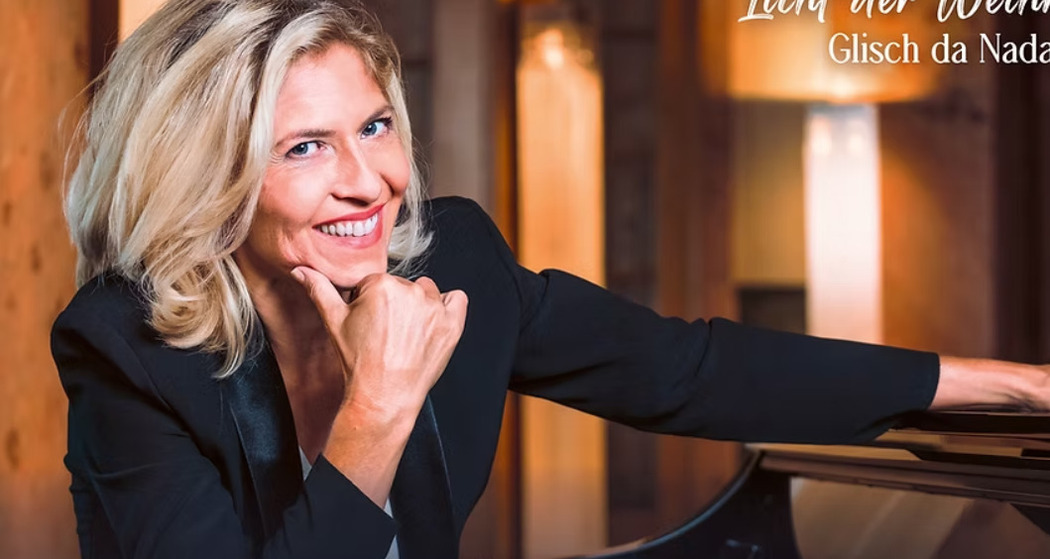 Marie Louise Werth & Band (gdl_905158915_image)