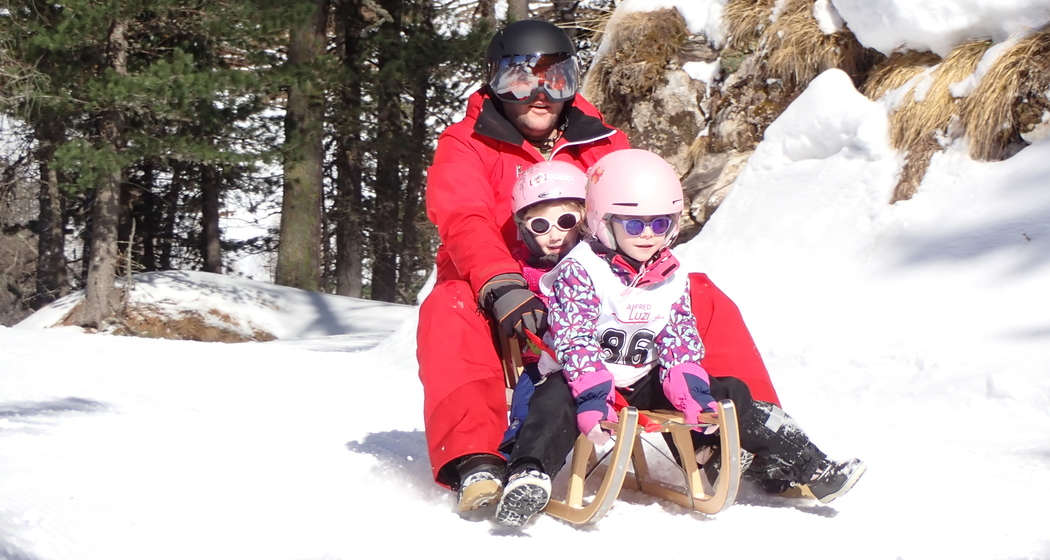 Schlittelrennen und Familienplausch Avers (gdl_905270457_image)