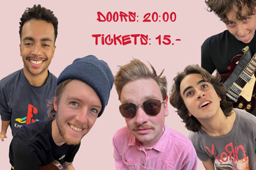 DR DIPSHIT | Konzert (gdl_905326984_image)