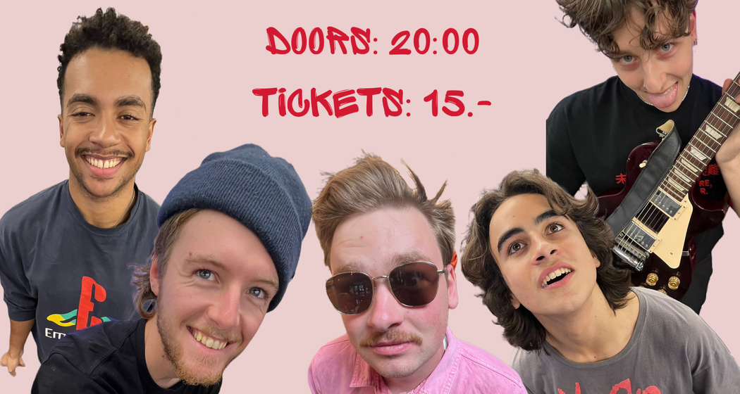 DR DIPSHIT | Konzert (gdl_905326984_image)