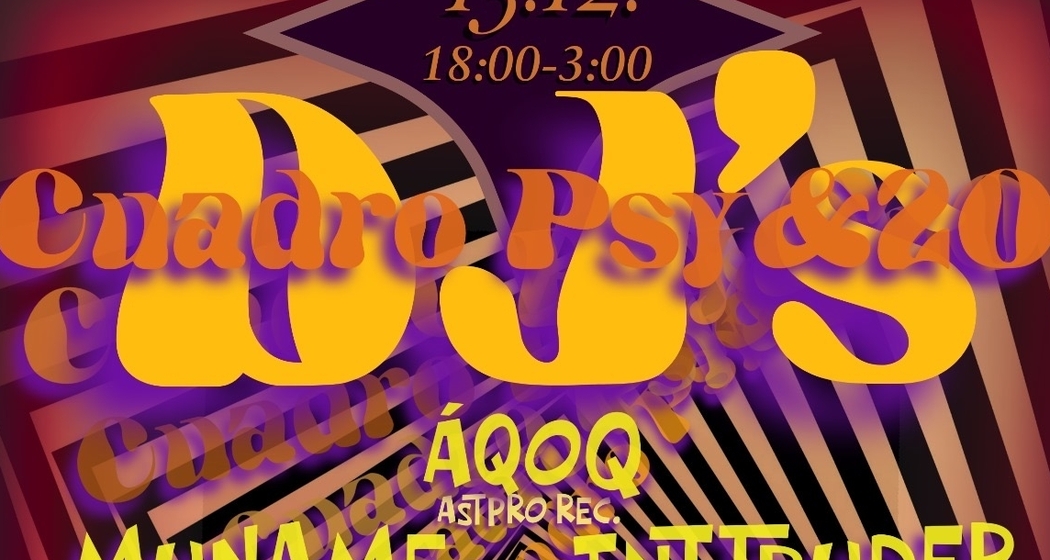 CUADROPSY PARTY (gdl_905330266_image)