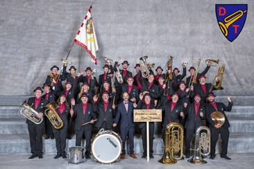 Jahreskonzert Societad da musica Danis-Tavanasa in Danis (gdl_905458457_image)