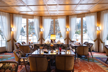 Sonntagsbrunch in der Adula Kitchen & Bar (gdl_905458463_image)