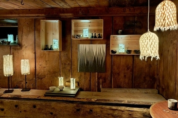 Adventsausstellung "Lichtblicke" (gdl_905493189_image)