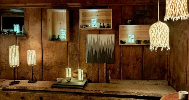 Adventsausstellung "Lichtblicke" (gdl_905493189_image)