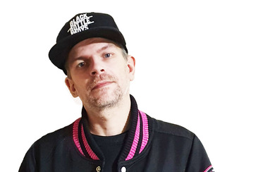 HIP HOP ALLSTARS with DJ BIKO (gdl_905496468_image)