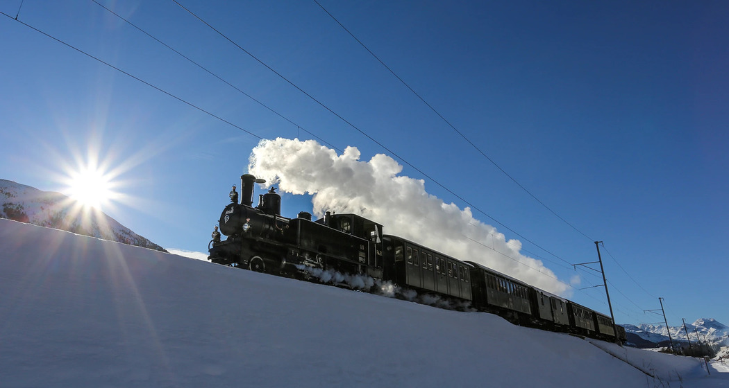 Engadiner Dampffahrt Zernez (gdl_905533102_image)