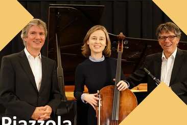 konzert studio chur: Segantini-Trio (gdl_905612590_image)