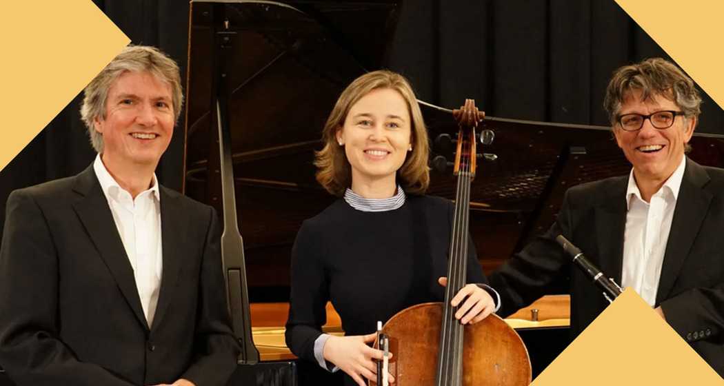 konzert studio chur: Segantini-Trio (gdl_905612590_image)