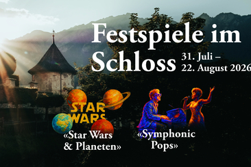 «Symphonic Pops» – Festspiele im Schloss (gdl_905636139_image)
