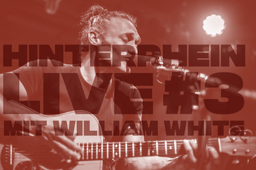 Hinterrhein Live #3 - William White acoustic Duo (gdl_905636159_image)