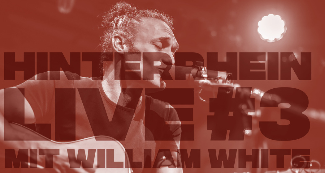 Hinterrhein Live #3 - William White acoustic Duo (gdl_905636159_image)