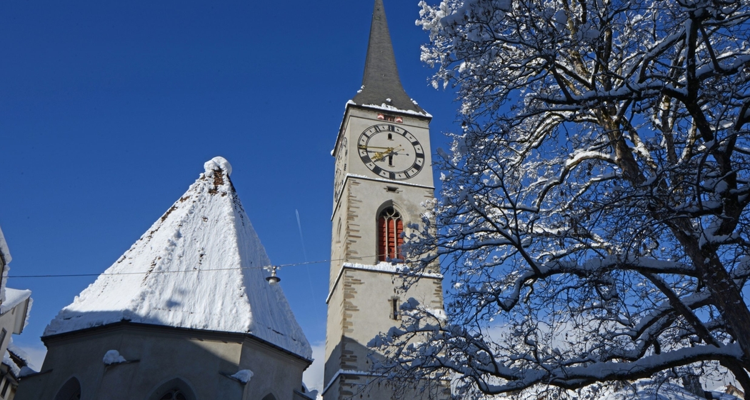 Gottesdienst in der Martinskirche (gdl_905649323_image)