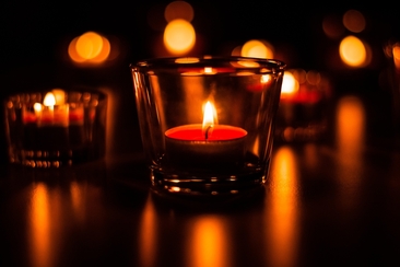 Das Friedenslicht aus Bethlehem kommt auf den Martinsplatz (gdl_905672988_image)