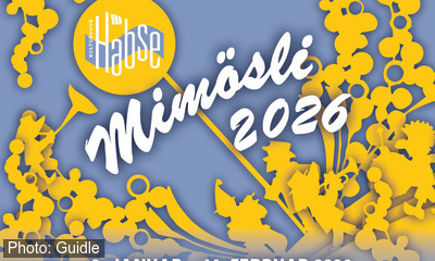 Mimösli 2026