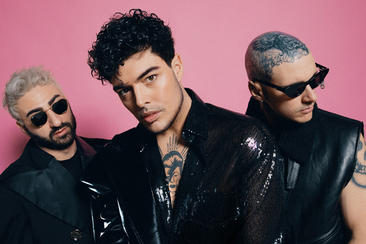 The Kolors + Kashmere (gdl_905786886_image)