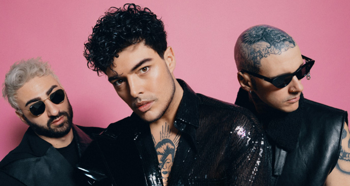 The Kolors + Kashmere (gdl_905786886_image)