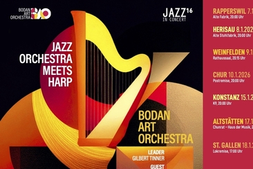 Bodan Art Orchestra meets Harp feat. Maja Taube (gdl_905790362_image)
