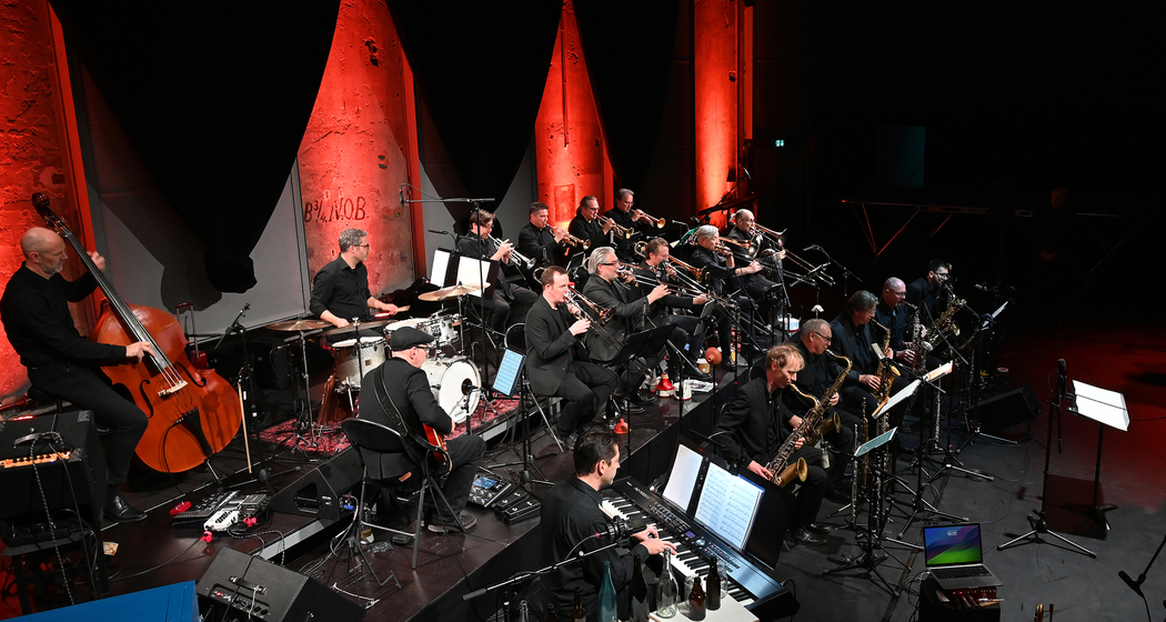 Bodan Art Orchestra meets Harp feat. Maja Taube (gdl_905790363_image)