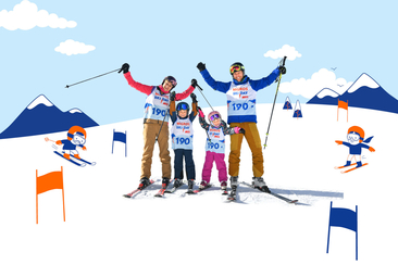 Migros Ski Day in Obersaxen Mundaun (gdl_905796971_image)