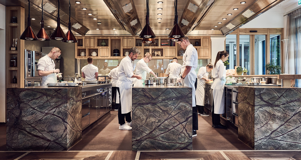 Gourmet Gathering No. 3 – Exklusives Sonntagslunch mit Château Palmer (gdl_905813359_image)