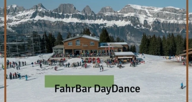 FahrBar DayDance (gdl_905829961_image)