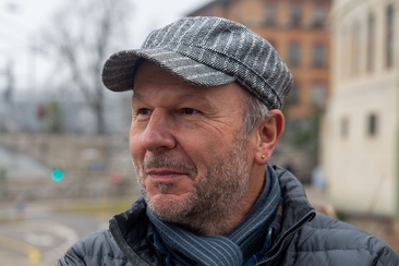 Kultur & Tourismus: Vortrag von Stefan Forster (gdl_905843434_image)