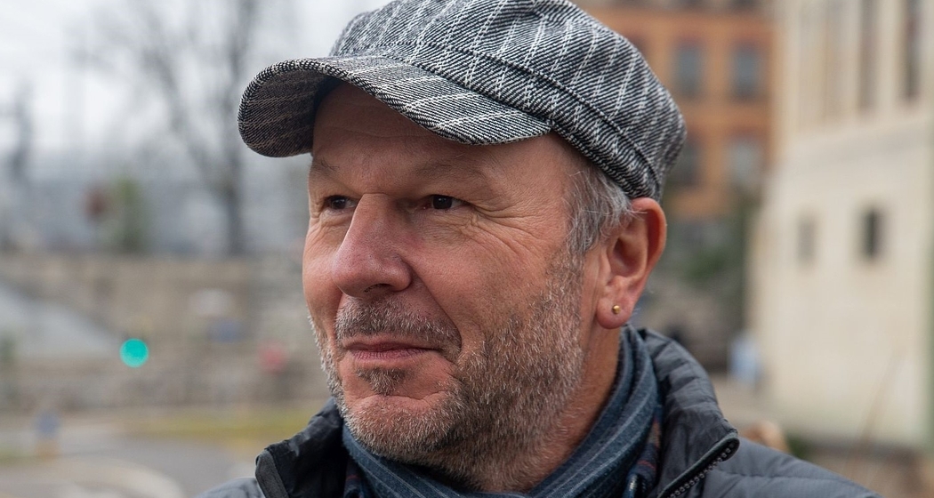 Kultur & Tourismus: Vortrag von Stefan Forster (gdl_905843434_image)