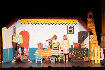Kindermusical "Pippi feiert Geburtstag" (gdl_905846734_image)
