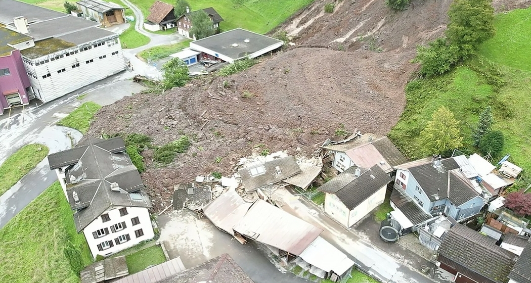 Extreme Naturereignisse in der Schweiz (gdl_905981652_image)
