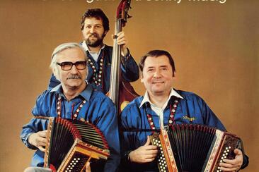 Vernissage - zur Ausstellung «EINA MIT ZWICK!» (gdl_906004610_image)