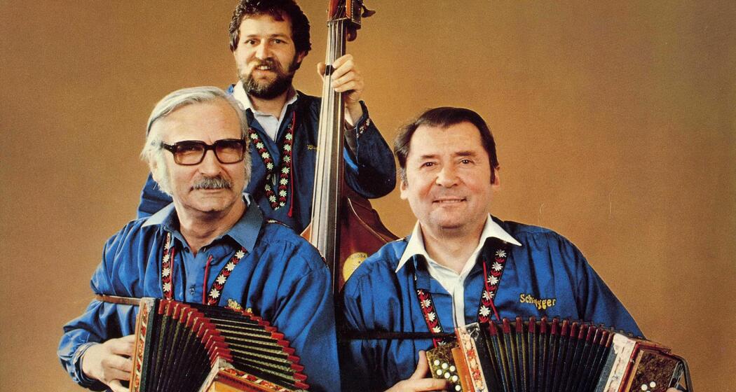 Vernissage - zur Ausstellung «EINA MIT ZWICK!» (gdl_906004610_image)