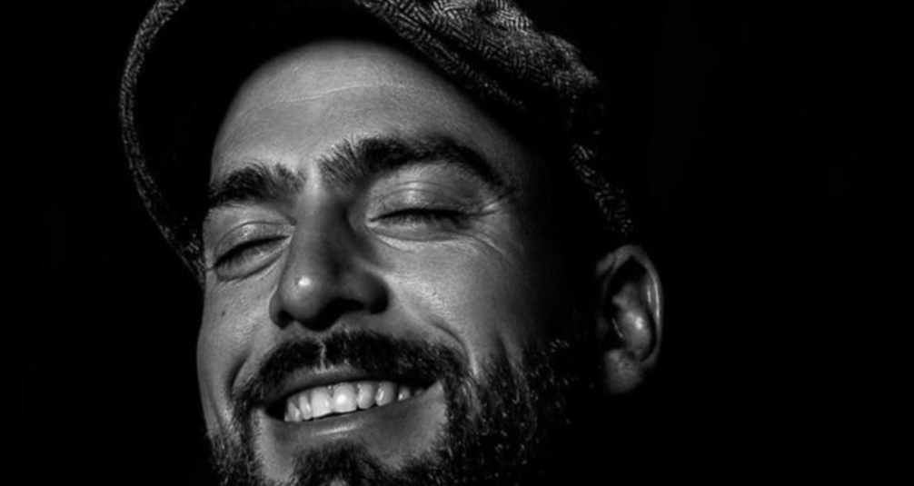 Party with DJ Murphy (gdl_906292688_image)