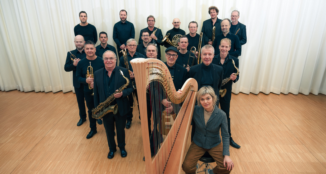 Bodan Art Orchestra meets Harp feat. Maja Taube (gdl_906332281_image)