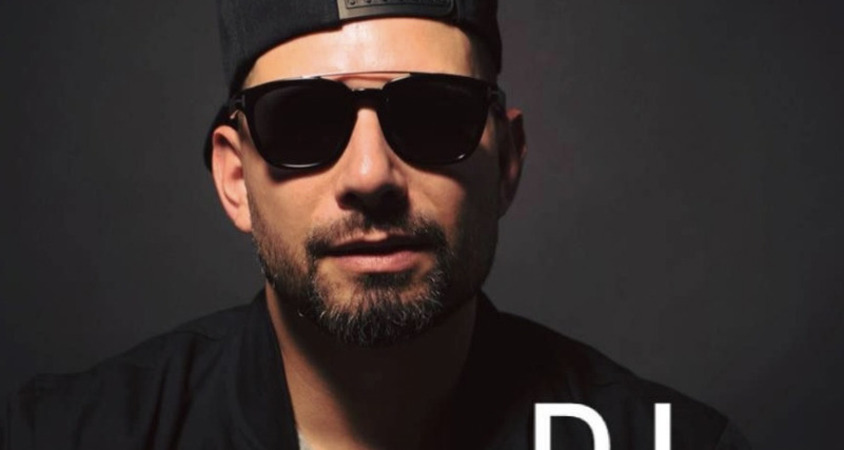 Party with DJ Escobar (gdl_906361705_image)