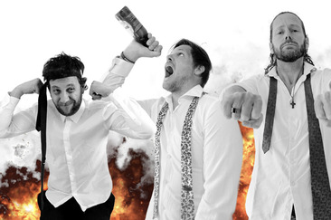 Party with DJ TBA (gdl_906361706_image)