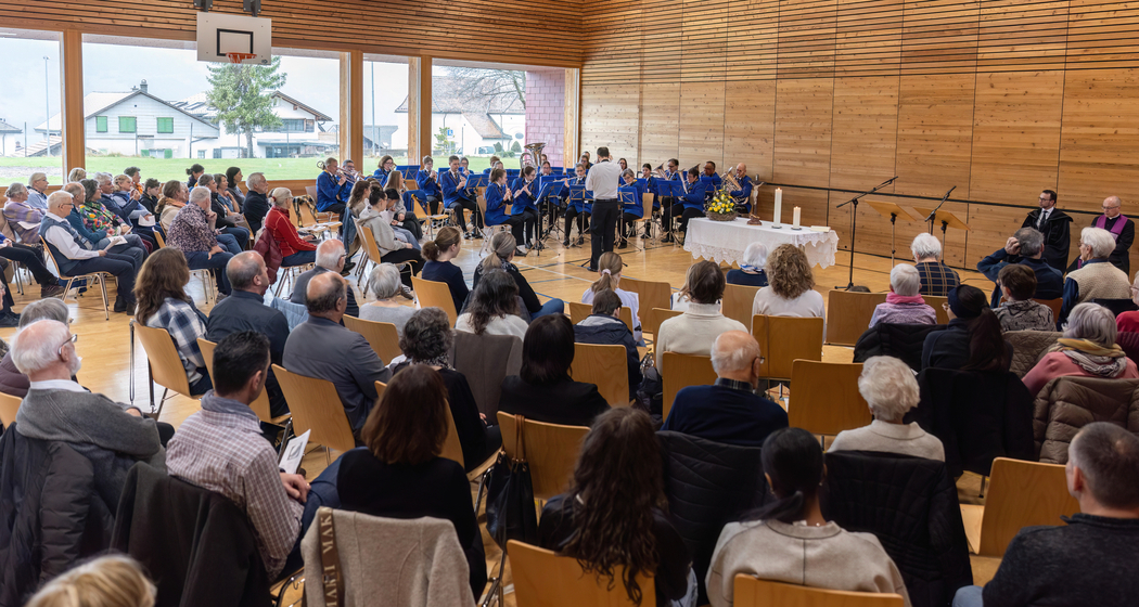 Ökumenischer Gottesdienst zum Fastensuppentag (gdl_906438504_image)