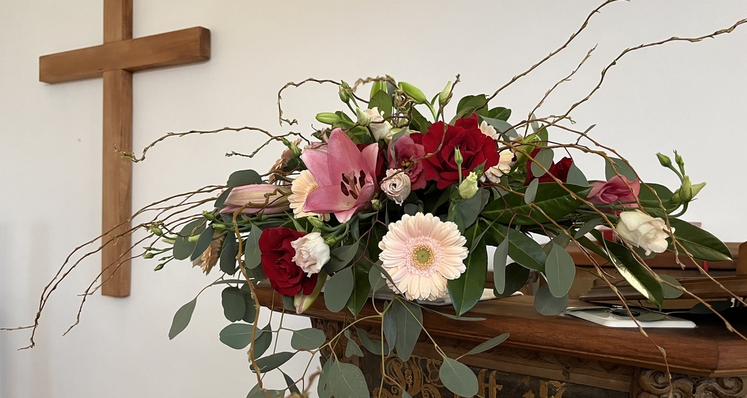 Festgottesdienst zur Konfirmation (gdl_906438508_image)