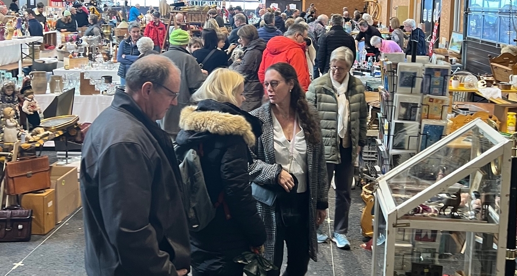 Floh-Antiquitäten & Sammlermarkt (gdl_906462268_image)