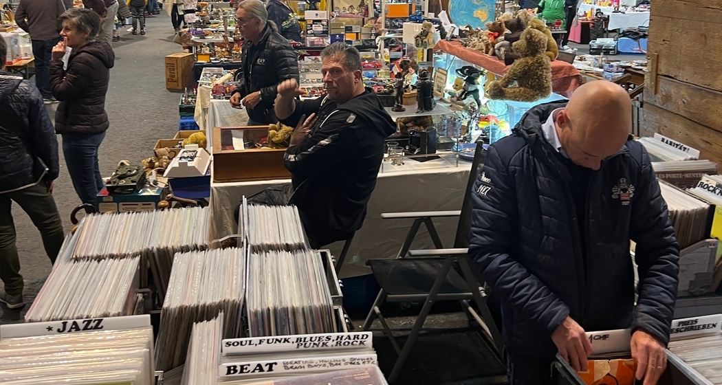 Floh-Antiquitäten & Sammlermarkt (gdl_906462269_image)