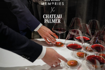 Gourmet Gathering No. 3 – Exklusives Sonntagslunch mit Château Palmer (gdl_906465562_image)
