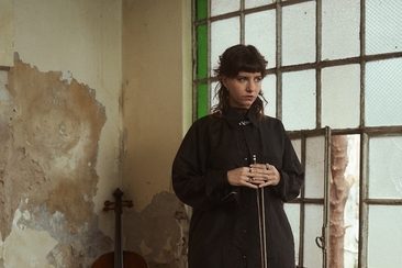 Doppelkonzert: Violeta García Solo / Türköz–Tuerlinckx (gdl_906466740_image)