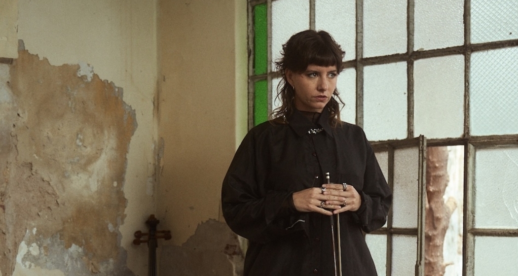 Doppelkonzert: Violeta García Solo / Türköz–Tuerlinckx (gdl_906466740_image)