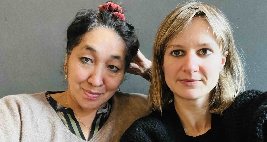 Doppelkonzert: Violeta García Solo / Türköz–Tuerlinckx (gdl_906466741_image)