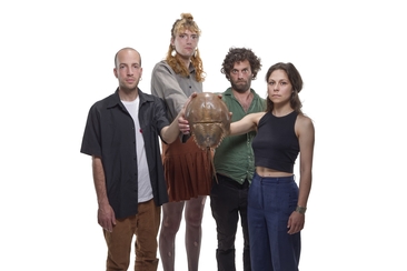 Killer Whales Music Theory (Koop. mit Suisse Diagonales Jazz) (gdl_906467786_image)