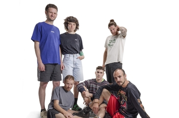 As in Plastic / Cinzia (Koop. mit Suisse Diagonales Jazz) (gdl_906467787_image)