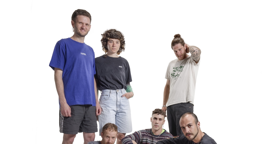 As in Plastic / Cinzia (Koop. mit Suisse Diagonales Jazz) (gdl_906467787_image)